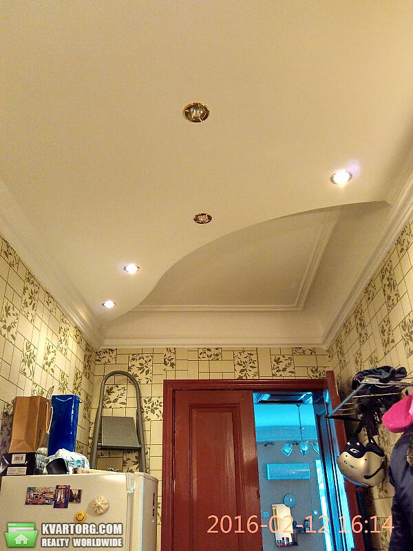 Sell 1-room apartment. Одесса, Ленинградская — photo 3
