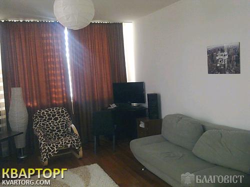 Sell 1-room apartment. Киев, Пчелки — photo 3