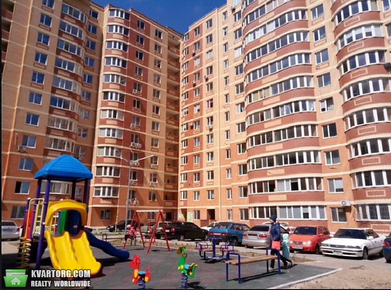 Sell 3-room apartment. Одесса, Школьная — photo 1