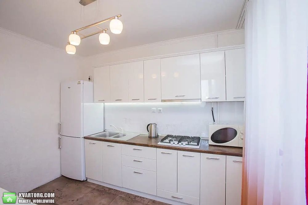 Sell 3-room apartment. Киев,  Окипной — photo 1
