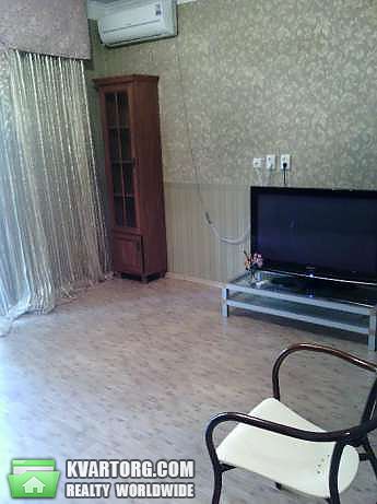Rent out 1-room apartment. Днепропетровск, проспект Правды — photo 1