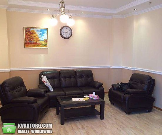 Rent out office. Киев, ул. Днепровская Набережна — photo 2