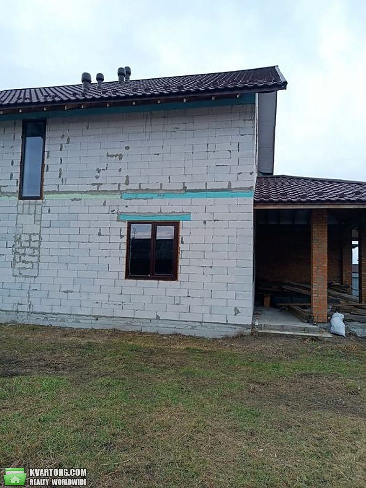 Sell house. Киевская обл., Боярка — photo 1
