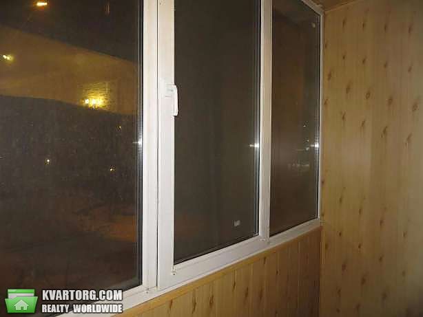 Sell 1-room apartment. Киев, Янтарная — photo 7