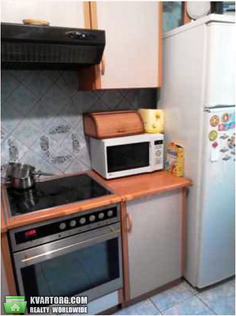 Sell 3-room apartment. Киев, Закревского — photo 5