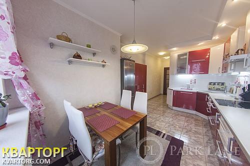Sell 3-room apartment. Киев,  Срибнокильская — photo 3