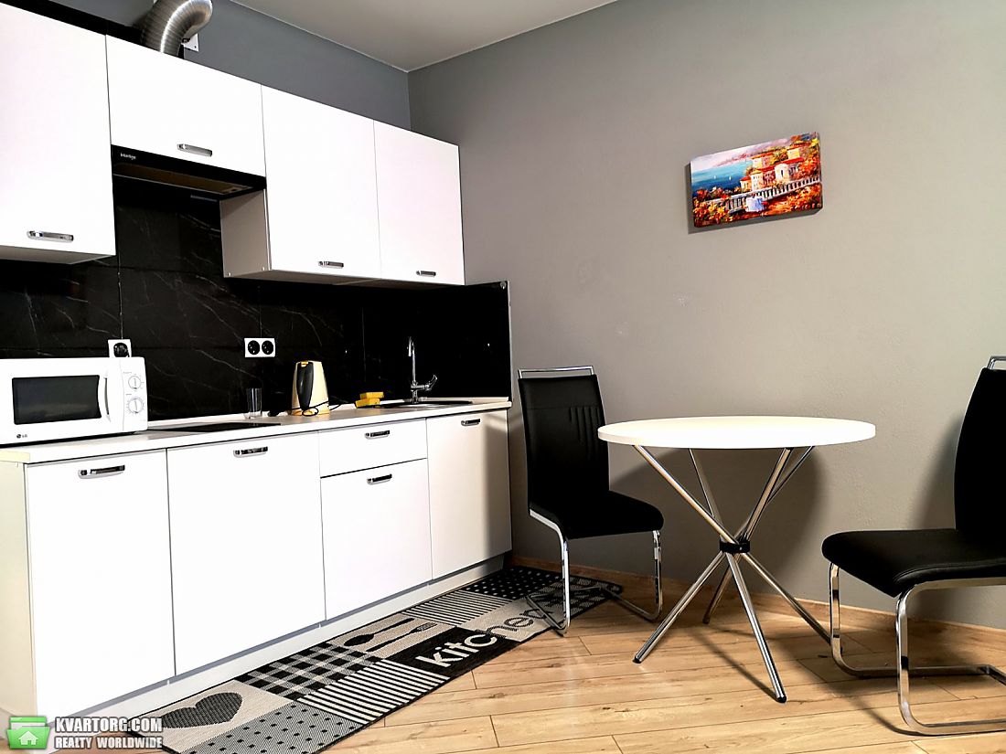 Sell 1-room apartment. Ирпень, Полтавская — photo 1