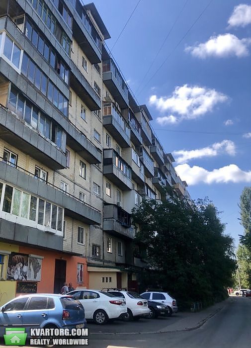 Sell 3-room apartment. Киев,  Героев Сталинграда пр — photo 1