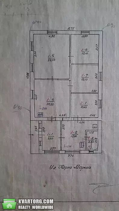 Sell house. Киевская обл., Святопокровская — photo 9