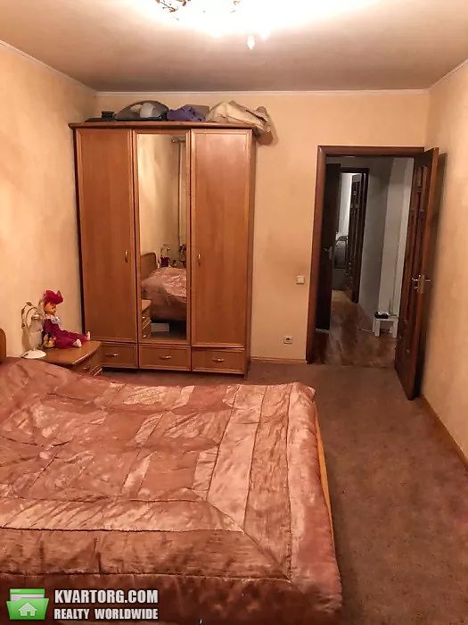 Sell 3-room apartment. Киев,  Леваневского — photo 4