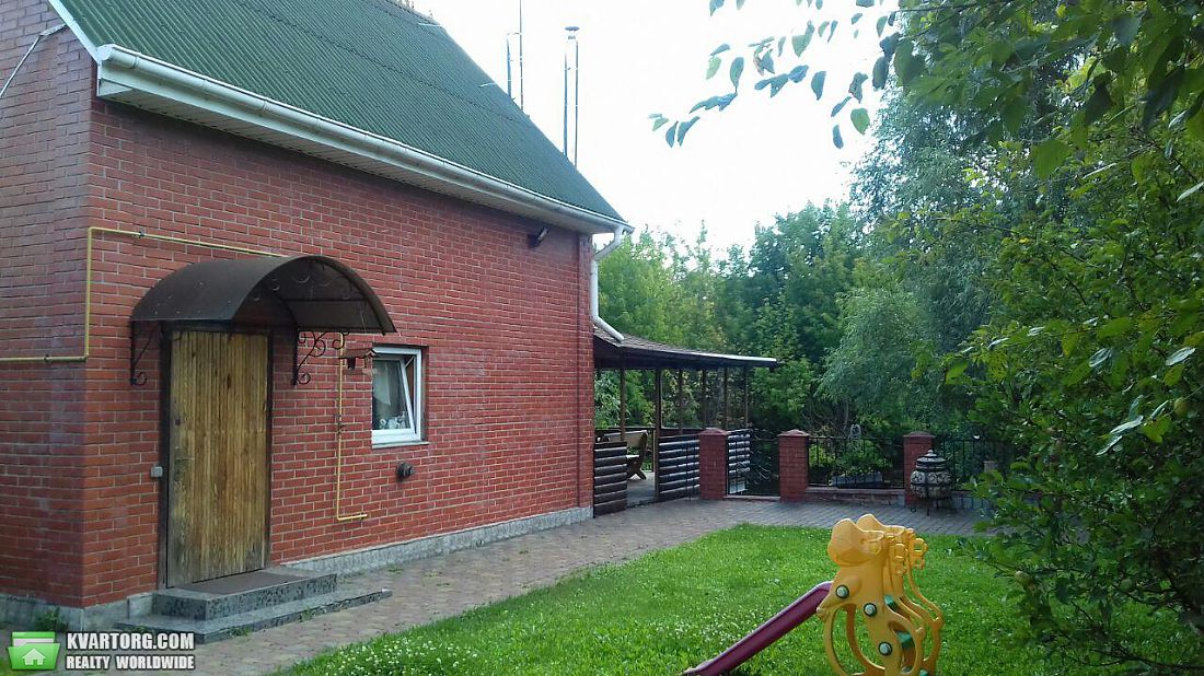 Rent out house. Киев,  Бажана — photo 3