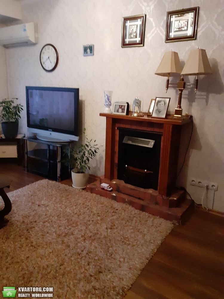 Rent out 2-room apartment. Киев,  Миропольская — photo 5
