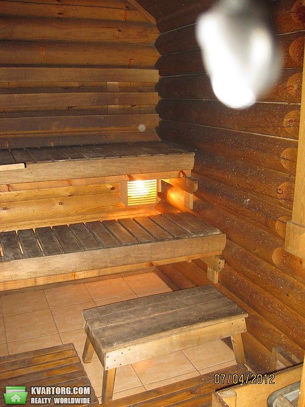 Rent out house. Киев, труханов остров — photo 5