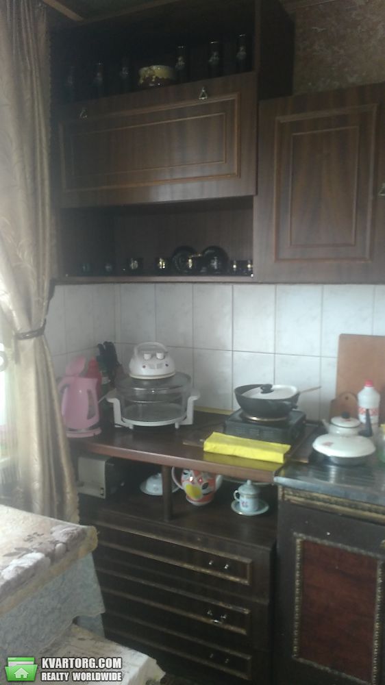 Sell 1-room apartment. Харьков,  Краснодарская — photo 2