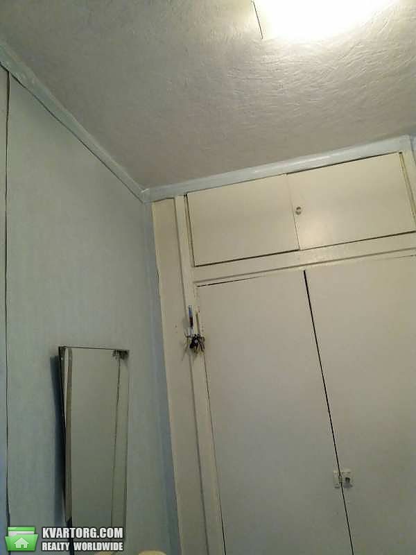Sell 1-room apartment. Харьков, Фесенковский въезд — photo 3