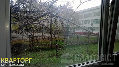 Sell 2-room apartment. Киев, ул. Вербицкого — photo 10
