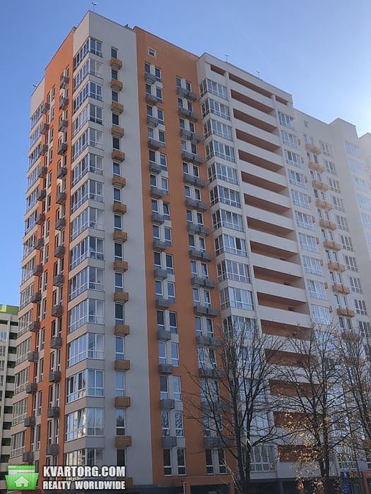 Sell 1-room apartment. Киев,  Победы пр — photo 1