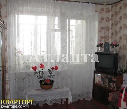 Sell 1-room apartment. Одесса, Махачкалинская — photo 1
