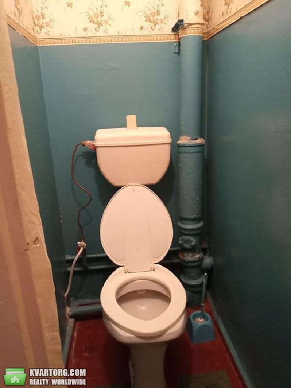 Sell 1-room apartment. Киев,  Милославская — photo 4