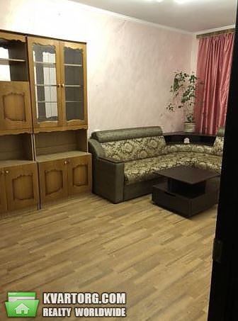 Rent out 3-room apartment. Киев,  пр Александра Безстужева — photo 5