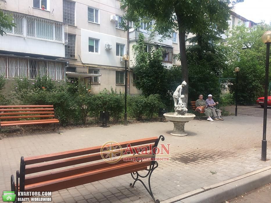 Sell 1-room apartment. Одесса, Фонтанская дорога — photo 8