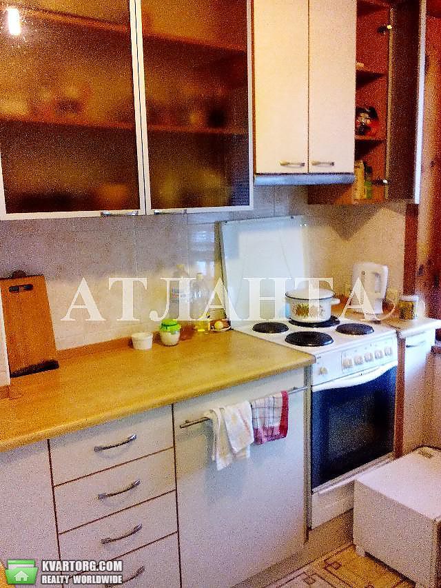 Sell 3-room apartment. Одесса, Крымская — photo 4