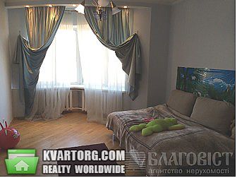 Sell 3-room apartment. Киев,  Прилужная — photo 4