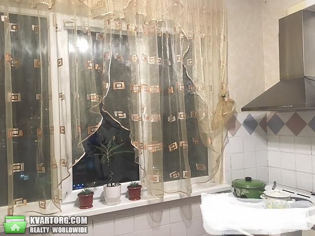 Sell 3-room apartment. Киев,  Драйзера — photo 1