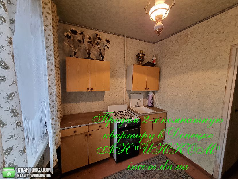 Sell 2-room apartment. Донецк, Независимости — photo 5