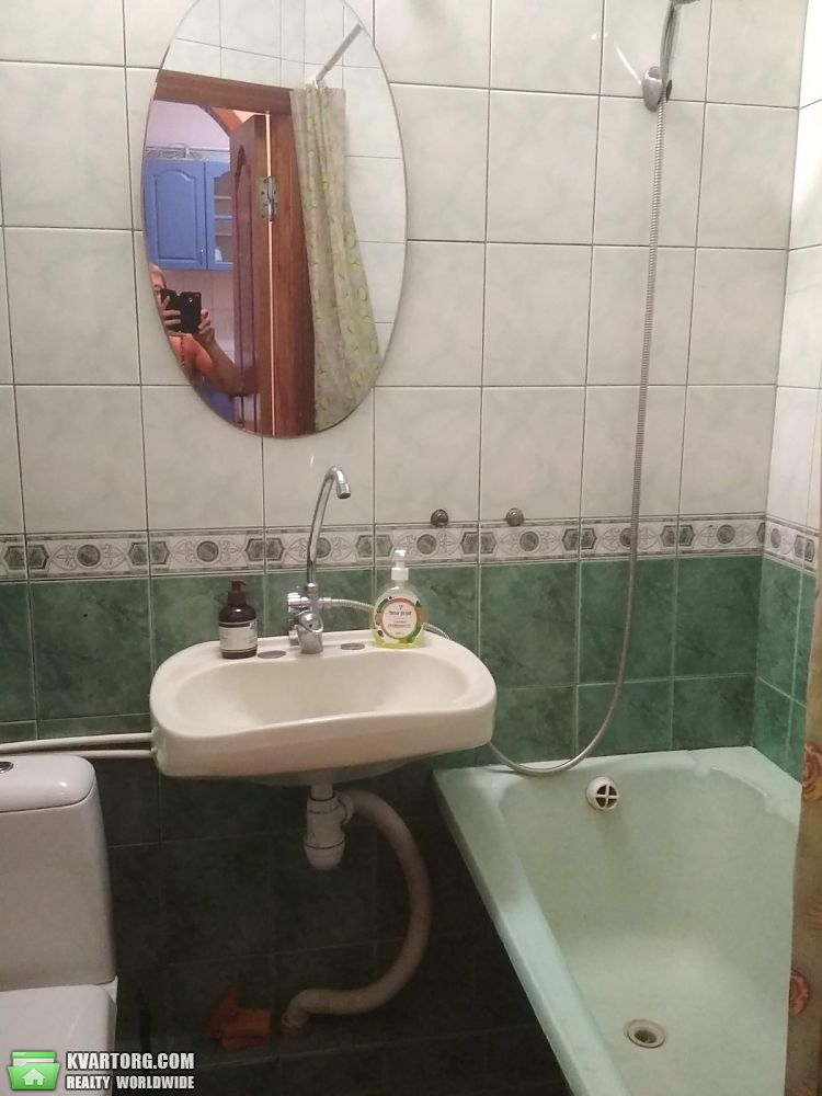 Rent out 2-room apartment. Одесса, Успенская — photo 6