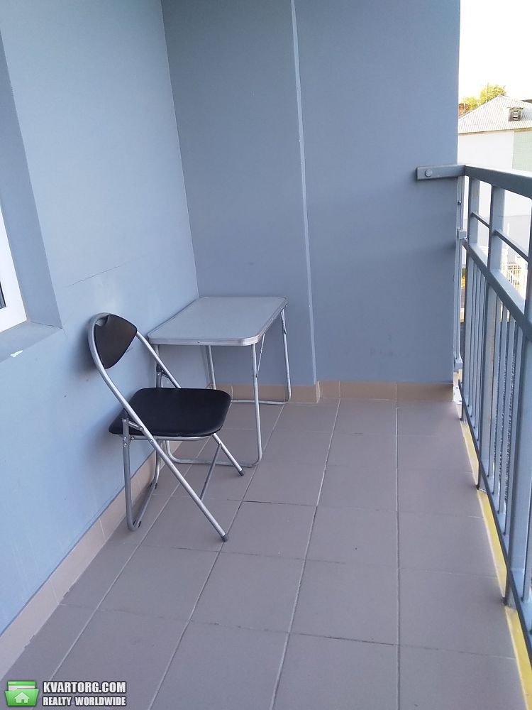 Rent out 1-room apartment. Одесса,  Михайловская — photo 5