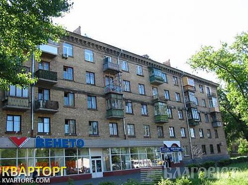 Sell 2-room apartment. Киев,  Гагарина пр — photo 1