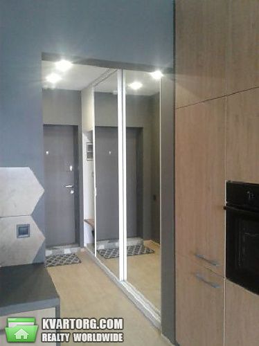 Sell 1-room apartment. Киев, Максимовича — photo 1