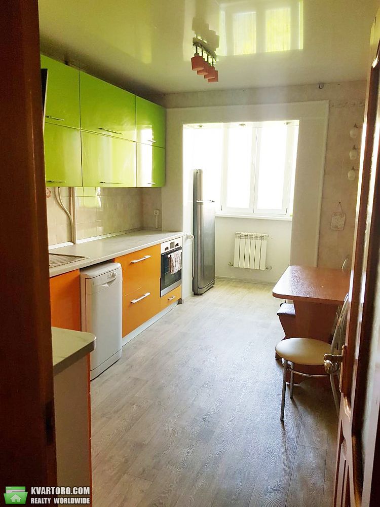 Sell 3-room apartment. Одесса, Днепропетровская д — photo 1