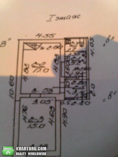 Sell house. Одесса, Лавочная — photo 10