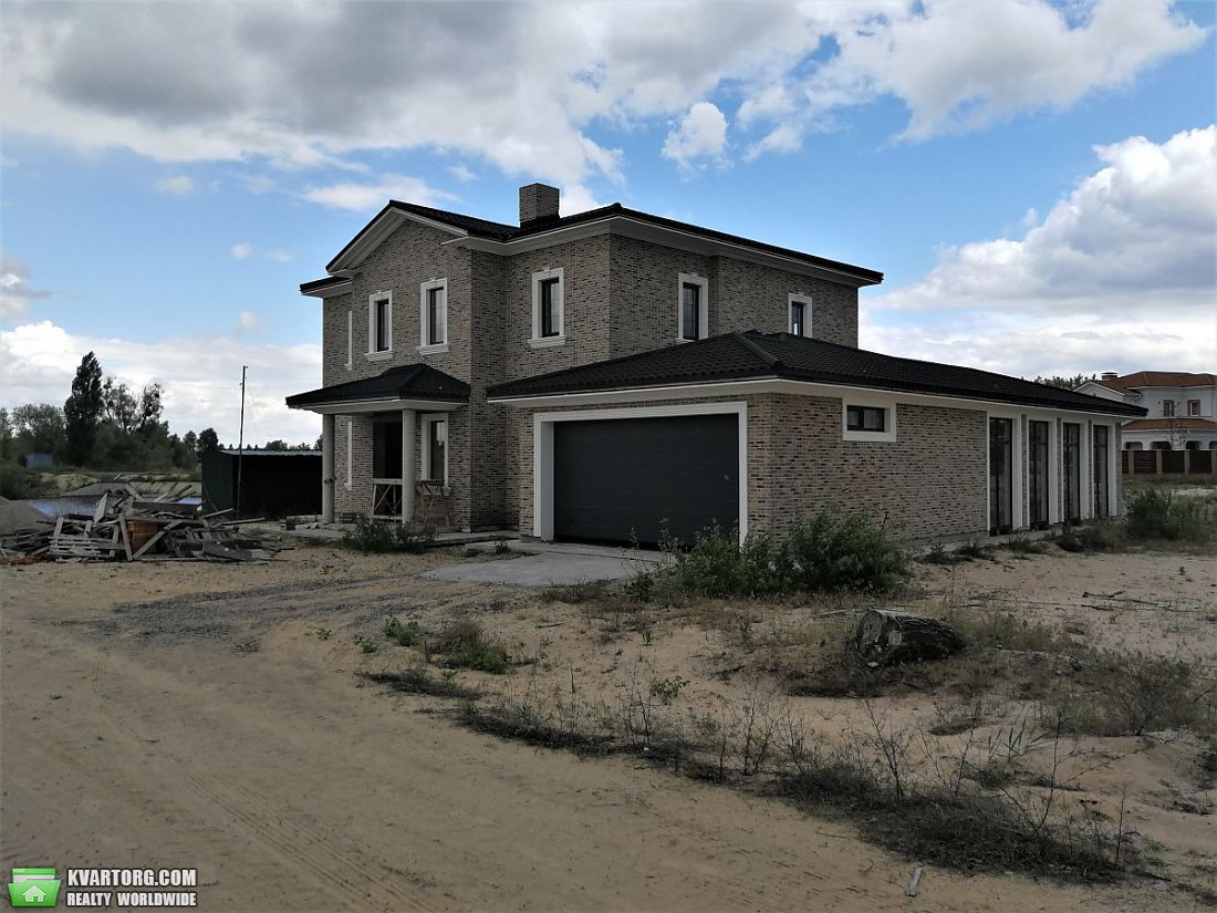 Sell house. Киевская обл.,  Старокиевская — photo 2