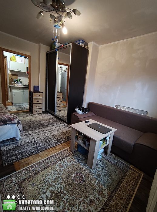 Sell 1-room apartment. Киев,  Автозаводская — photo 5