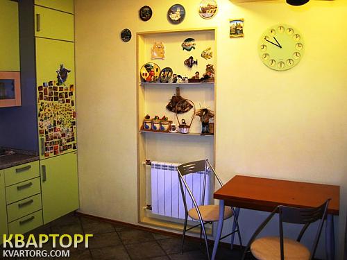 Rent out 3-room apartment. Киев,  Богдана Хмельницкого — photo 2