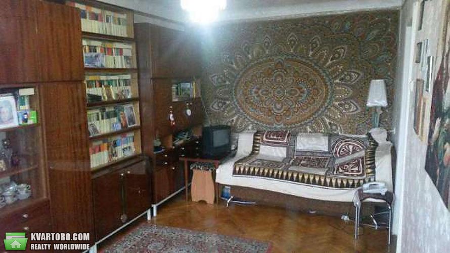 Sell 1-room apartment. Киев, Щербакова — photo 2