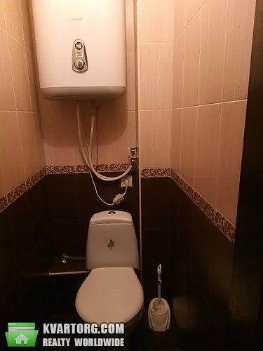 Sell 1-room apartment. Киев,  Киприанова — photo 5
