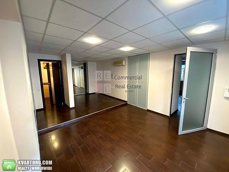 Rent out office. Киев,  ул.Деловая — photo 1