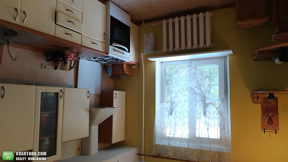 Sell 3-room apartment. Одесса,  Заболотного — photo 4