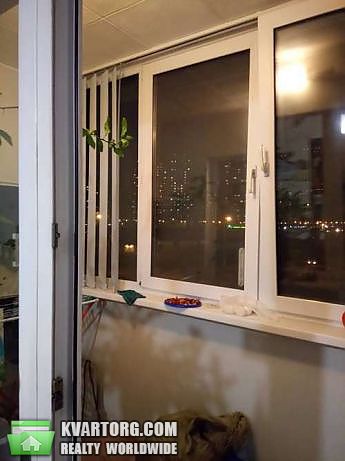 Sell 1-room apartment. Киев,  Милославская — photo 6