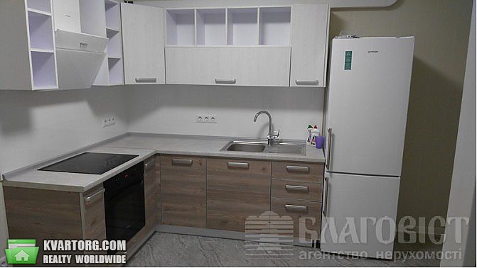Sell 1-room apartment. Киев,  Заречная — photo 5