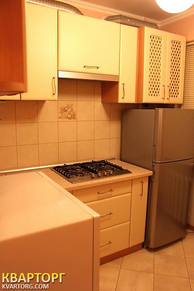 Rent out 1-room apartment. Одесса,  Черняховского — photo 5