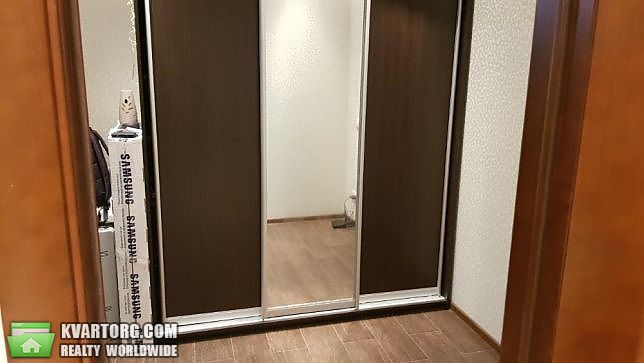 Rent out 1-room apartment. Киев,  Ракетная — photo 8