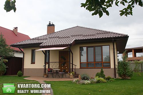 Sell house. Киевская обл., Калиновая — photo 1