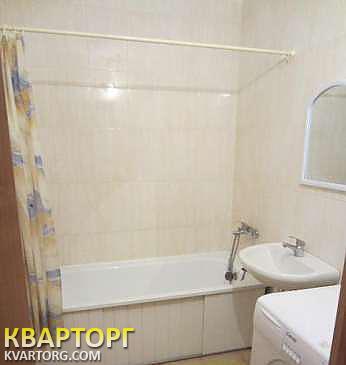 Rent out 2-room apartment. Киев, Урловская — photo 9