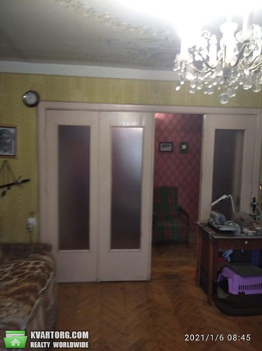 Sell 2-room apartment. Киев,  Малышко — photo 3