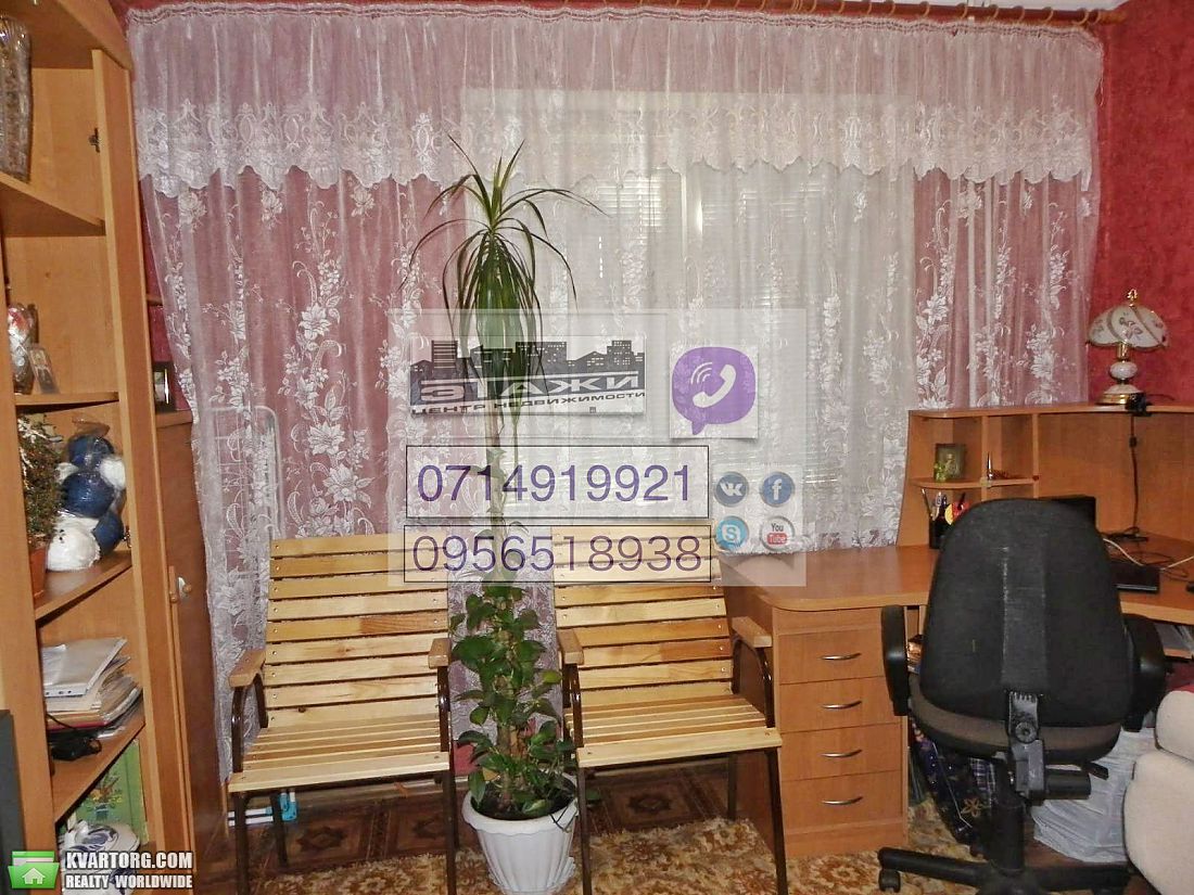 Sell 3-room apartment. Донецк, Савченко — photo 3